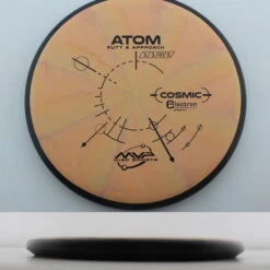 Cosmic Electron Atom -Disc Gear Shop 20241009093535