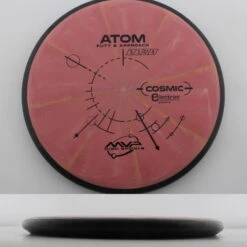 Cosmic Electron Atom -Disc Gear Shop 20241009093539