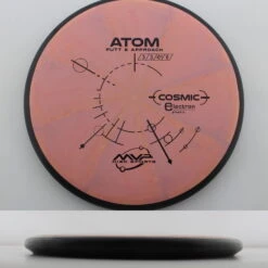 Cosmic Electron Atom -Disc Gear Shop 20241009093605