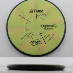 Cosmic Electron Atom -Disc Gear Shop 20241009093623