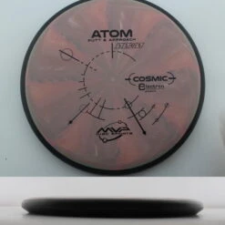 Cosmic Electron Atom -Disc Gear Shop 20241009093646