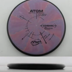 Cosmic Electron Atom -Disc Gear Shop 20241009093651