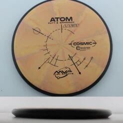 Cosmic Electron Atom -Disc Gear Shop 20241009093656