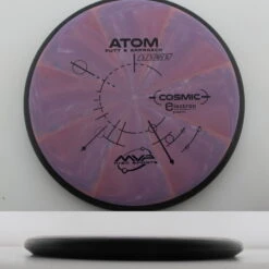 Cosmic Electron Atom -Disc Gear Shop 20241009093700