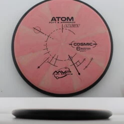 Cosmic Electron Atom -Disc Gear Shop 20241009093704