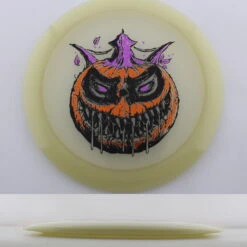 Lucid Moonshine Captain – Halloween Triple Stamp -Disc Gear Shop 20241009124936