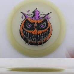 Lucid Moonshine Captain – Halloween Triple Stamp -Disc Gear Shop 20241009124953