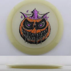 Lucid Moonshine Captain – Halloween Triple Stamp -Disc Gear Shop 20241009124957