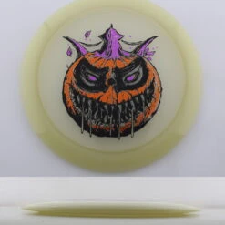 Lucid Moonshine Captain – Halloween Triple Stamp -Disc Gear Shop 20241009125001