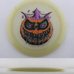 Lucid Moonshine Captain – Halloween Triple Stamp -Disc Gear Shop 20241009125006