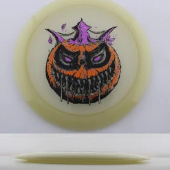 Lucid Moonshine Captain – Halloween Triple Stamp -Disc Gear Shop 20241009125018