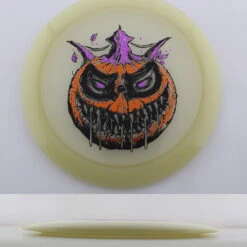 Lucid Moonshine Captain – Halloween Triple Stamp -Disc Gear Shop 20241009125026