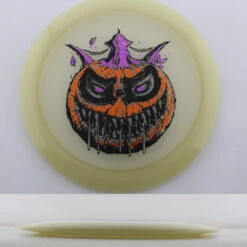 Lucid Moonshine Captain – Halloween Triple Stamp -Disc Gear Shop 20241009125036