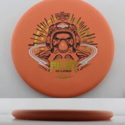 Electron Soft Pilot -Disc Gear Shop 20241009134153