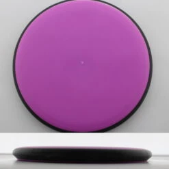 James Conrad Electron Soft Nomad – Blank -Disc Gear Shop 20241012091232