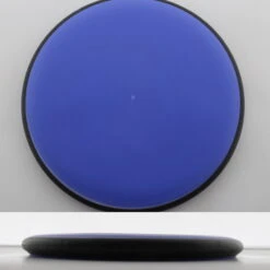 James Conrad Electron Soft Nomad – Blank -Disc Gear Shop 20241012091325