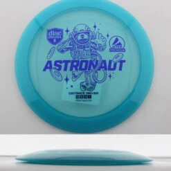 Active Premium Astronaut -Disc Gear Shop 20241014100815
