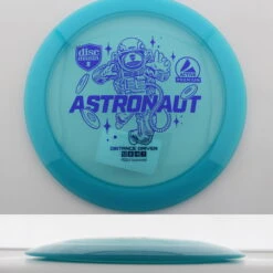 Active Premium Astronaut -Disc Gear Shop 20241014100820