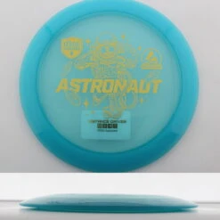 Active Premium Astronaut -Disc Gear Shop 20241014100858