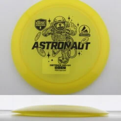 Active Premium Astronaut -Disc Gear Shop 20241014100924