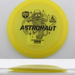 Active Premium Astronaut -Disc Gear Shop 20241014100932