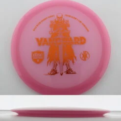 Kyle Klein Color Glow C-Line Vanguard – Spooky Series -Disc Gear Shop 20241015105450