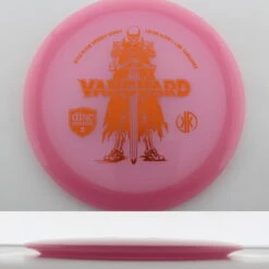 Kyle Klein Color Glow C-Line Vanguard – Spooky Series -Disc Gear Shop 20241015105454