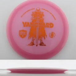 Kyle Klein Color Glow C-Line Vanguard – Spooky Series -Disc Gear Shop 20241015105505