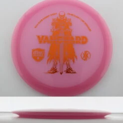 Kyle Klein Color Glow C-Line Vanguard – Spooky Series -Disc Gear Shop 20241015105515