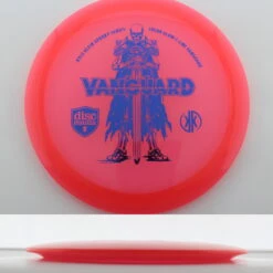 Kyle Klein Color Glow C-Line Vanguard – Spooky Series -Disc Gear Shop 20241015105532