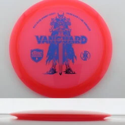 Kyle Klein Color Glow C-Line Vanguard – Spooky Series -Disc Gear Shop 20241015105605