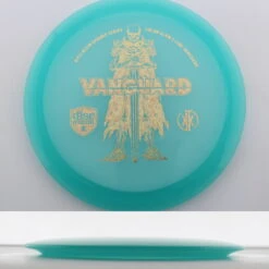 Kyle Klein Color Glow C-Line Vanguard – Spooky Series -Disc Gear Shop 20241015105646