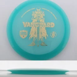 Kyle Klein Color Glow C-Line Vanguard – Spooky Series -Disc Gear Shop 20241015105746