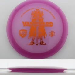 Kyle Klein Color Glow C-Line Vanguard – Spooky Series -Disc Gear Shop 20241015105755