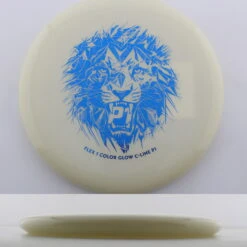 2024 European Open Flex 1 Color Glow C-Line P1 -Disc Gear Shop 20241017095123