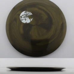 2024 European Open Mini Stamp Golden Swirl S-Line FD3 28 2024 European Open Mini Stamp Golden Swirl S-Line FD3 -Disc Gear Shop 20241017121618