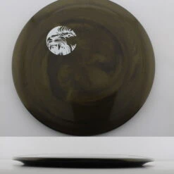 2024 European Open Mini Stamp Golden Swirl S-Line FD3 32 2024 European Open Mini Stamp Golden Swirl S-Line FD3 -Disc Gear Shop 20241017121640