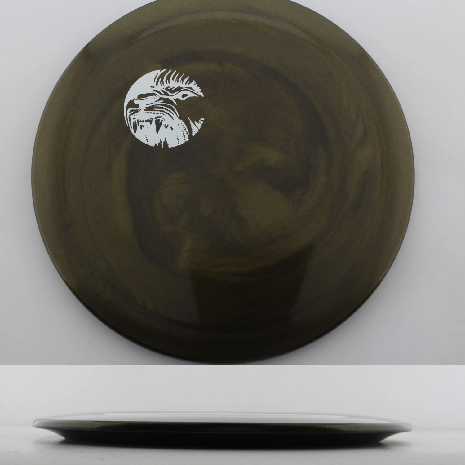 2024 European Open Mini Stamp Golden Swirl S-Line FD3 13 2024 European Open Mini Stamp Golden Swirl S-Line FD3 - Image 11