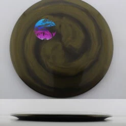 2024 European Open Mini Stamp Golden Swirl S-Line FD3 34 2024 European Open Mini Stamp Golden Swirl S-Line FD3 -Disc Gear Shop 20241017121654