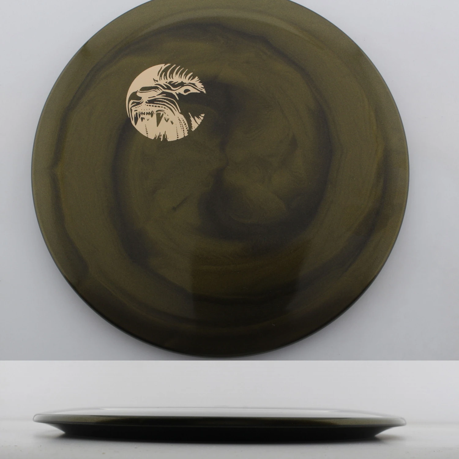 2024 European Open Mini Stamp Golden Swirl S-Line FD3 16 2024 European Open Mini Stamp Golden Swirl S-Line FD3 - Image 14