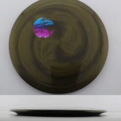 2024 European Open Mini Stamp Golden Swirl S-Line FD3 39 2024 European Open Mini Stamp Golden Swirl S-Line FD3 -Disc Gear Shop 20241017121717