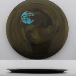 2024 European Open Mini Stamp Golden Swirl S-Line FD3 41 2024 European Open Mini Stamp Golden Swirl S-Line FD3 -Disc Gear Shop 20241017121727