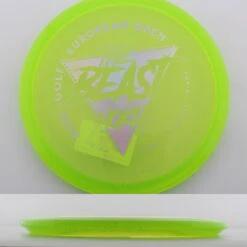 The Beast Metal Flake C-Line MD3 -Disc Gear Shop 20241018145537