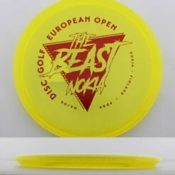 The Beast Metal Flake C-Line MD3 -Disc Gear Shop 20241018145633