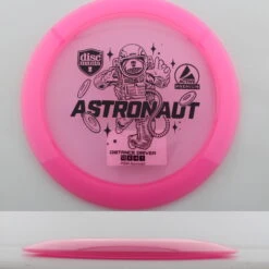 Active Premium Astronaut -Disc Gear Shop 20241023091839