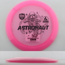 Active Premium Astronaut -Disc Gear Shop 20241023091843