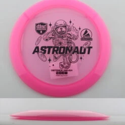 Active Premium Astronaut -Disc Gear Shop 20241023091853