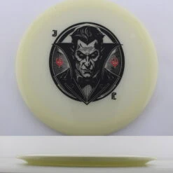 Jester H24 Halloween Glow Prototype Driver -Disc Gear Shop 20241024102142