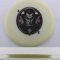 Jester H24 Halloween Glow Prototype Driver -Disc Gear Shop 20241024102154