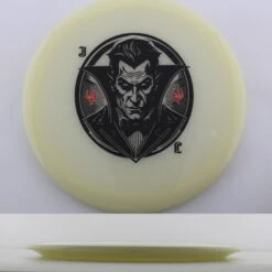 Jester H24 Halloween Glow Prototype Driver -Disc Gear Shop 20241024102212